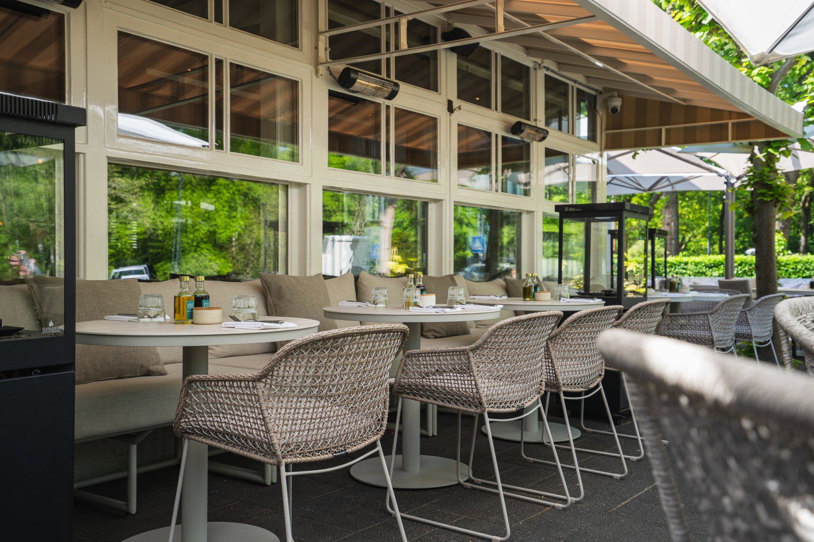 Brasserie 155 — Vught