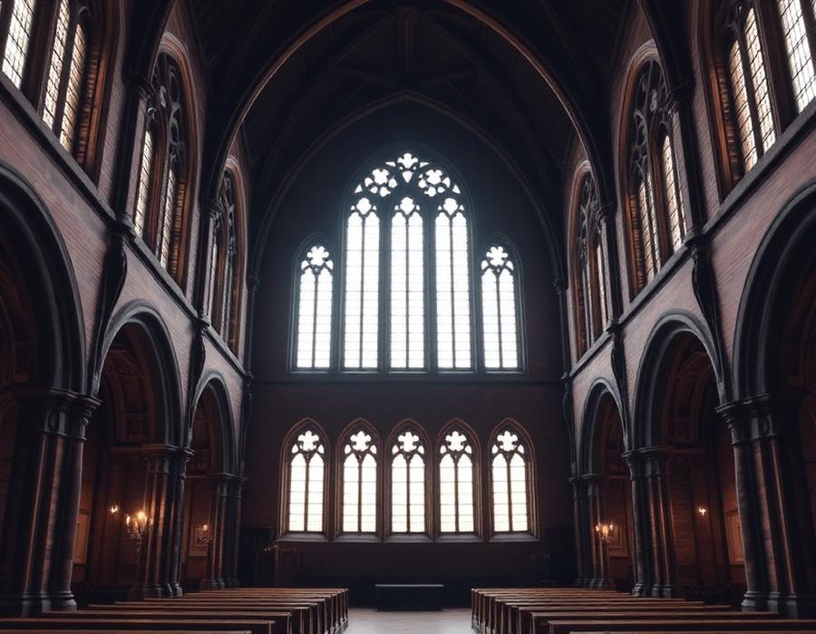Het Oude Klooster — Geffen